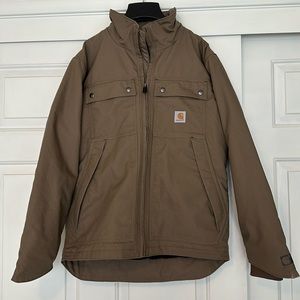 Carhartt Coat